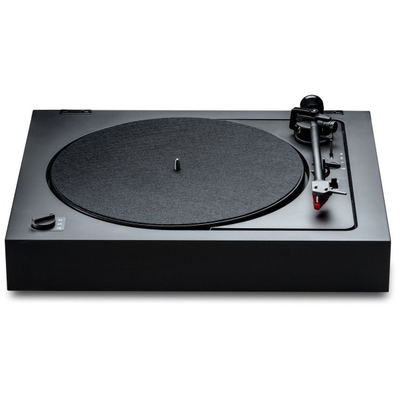 Pro-Ject A2 Platenspeler Zwart