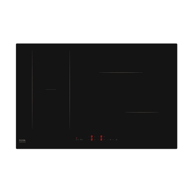 Etna KIF6480ZT Inductie kookplaat Zwart