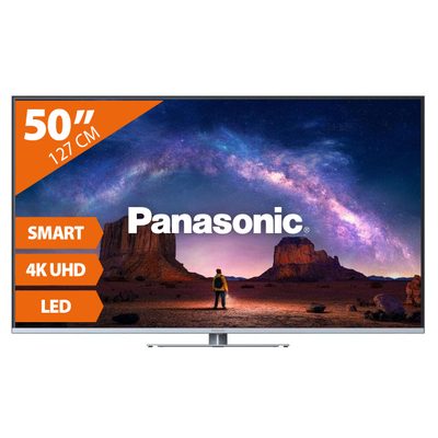 Panasonic TV-50W93BE6 (2025) - 50 inch - LED TV