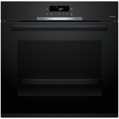 Bosch HBG3720B4 Inbouw oven Zwart
