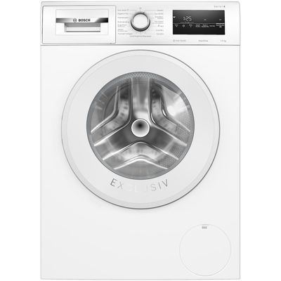 BOSCH WAN2829XNL Serie 4 Wasmachine