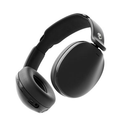 Skullcandy Hesh 360 Hoofdtelefoon Zwart