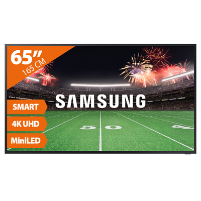 Samsung The Terrace QE65LST7D (2025) - 65 inch - QLED TV