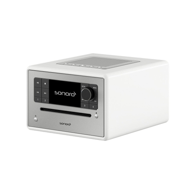 Sonoro ELITE (2025) Hybride radio Wit