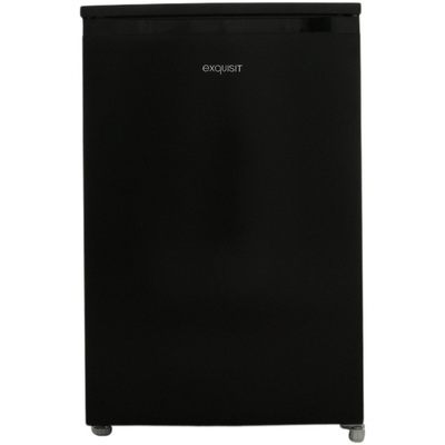 Frilec GS581-051CB Tafelmodel vriezer Zwart