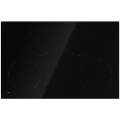 Atag HI88471F Inductie kookplaat