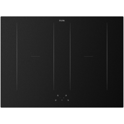 ETNA KIF472MG Inbouw Inductiekookplaat