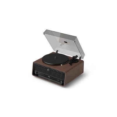 Philips The Tina TAV9000D/10 All-in-One Platenspeler