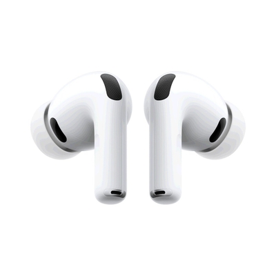 Apple AirPods Pro 3 USB-C In-ear Draadloos Wit (2025)
