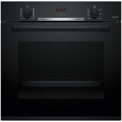Bosch HBA3540B4 Inbouw oven Zwart