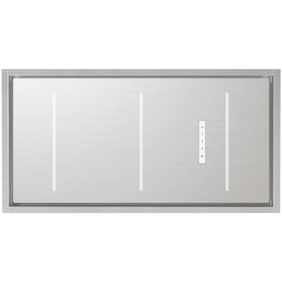 Frilec DRESDEN991-21EBHI Schouwkap Grijs