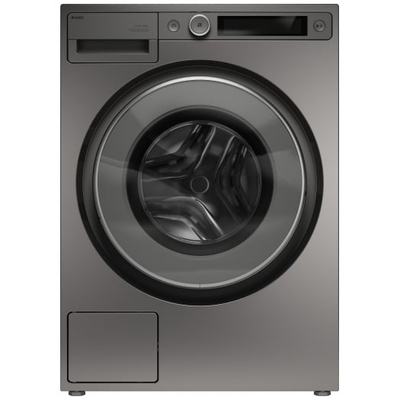 Asko W5096RT Wasmachine Grijs