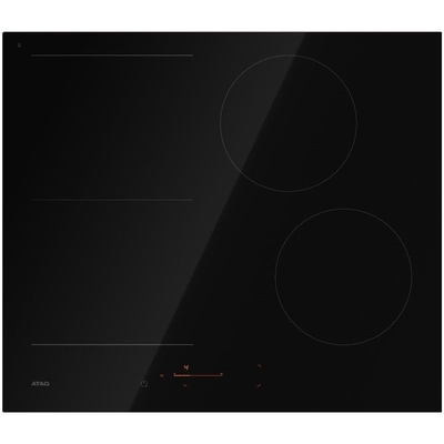 Atag HI86471FV Inductie kookplaat