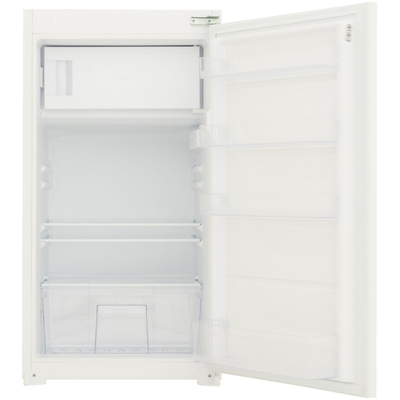 Exquisit EKS180-4-060E Onderbouw koelkast zonder vriezer