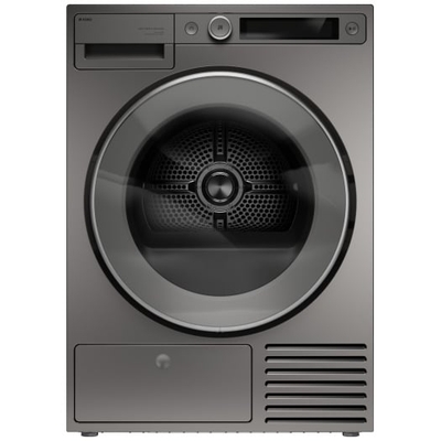 Asko T509HRT Warmtepompdroger Grijs