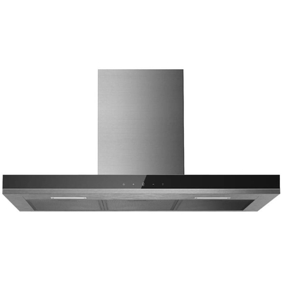 Frilec DRESDEN999FKH-3 Schouwkap Grijs