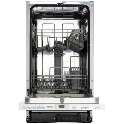 Frilec FRANKFURT4511-30 Vaatwasser