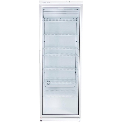 Exquisit GKS350-1-GT-280DW Koelkast zonder vriesvak Wit