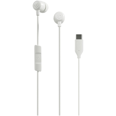 Skullcandy JIB USB-C Oordopjes Wit