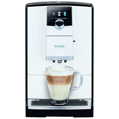 Nivona NICR 796 CafeRomatica Volautomatische Koffiemachine