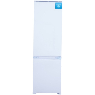 Frilec BERLIN279-E-040D Inbouw koel-vriescombinatie