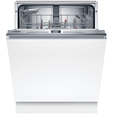 BOSCH SBV4HBX13E Serie 4 EXCLUSIV Inbouw Vaatwasser