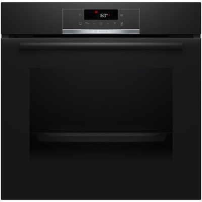 Bosch HBA572EB3 Inbouw oven Zwart