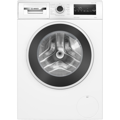 BOSCH WAN2827GNL Serie 4 Wasmachine