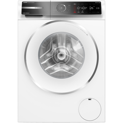 BOSCH WGB266A9NL Serie 8 EXCLUSIV Wasmachine