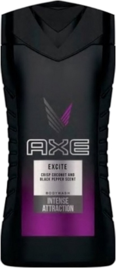 Axe Douchegel - Excite 250 ml