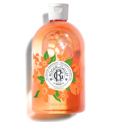 Roger&Gallet N&eacute;roli Weldadige Douchegel | 500 ml