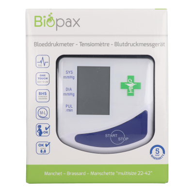 Microlife MQ 097 Bloeddrukmeter | 1 stuk