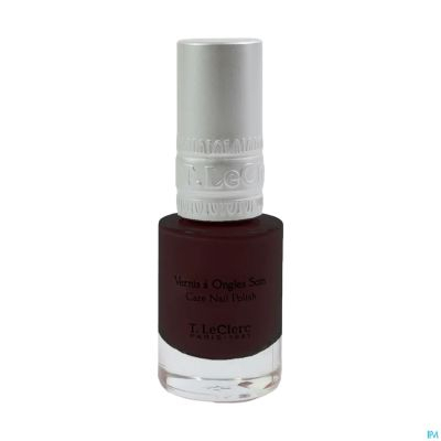 T. LeClerc Verzorgende Nagellak B&eacute;gonia | 10 ml
