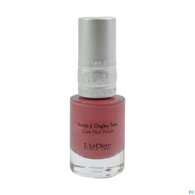 T. LeClerc Verzorgende Nagellak Tulipe | 10 ml