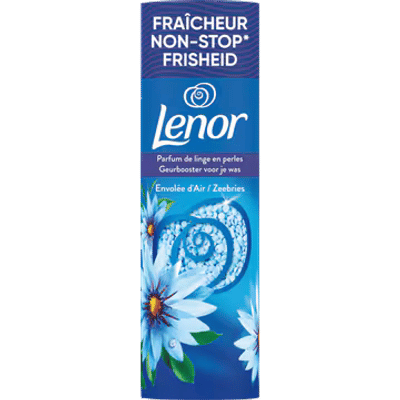 Lenor  geurboosters  - 235 wasbeurten