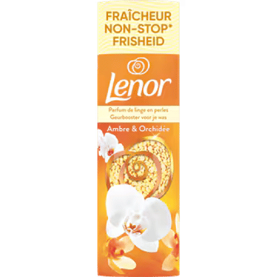Lenor  geurboosters  - 19 wasbeurten