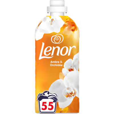 Lenor  wasverzachter  - 1155 wasbeurten