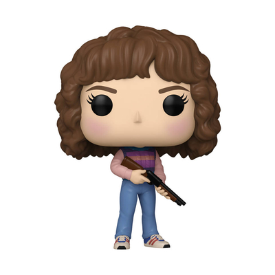Funko Pop! figuur Stranger Things Nancy Wheeler