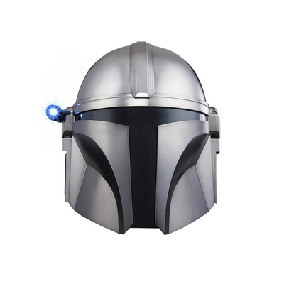 Star Wars: The Black Series elektronische helm The Mandalorian