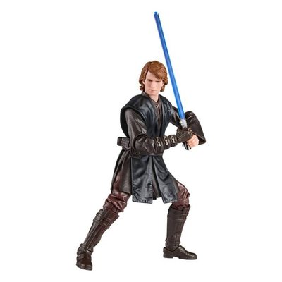 Star Wars: The Black Series actiefiguur Anakin Skywalker - 15 cm