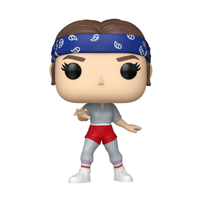 Funko Pop! figuur Stranger Things Eleven with bandana