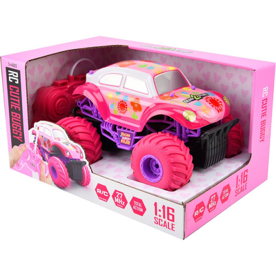 Gear2Play RC Cutie Buggy 1:16 - Bestuurbare auto