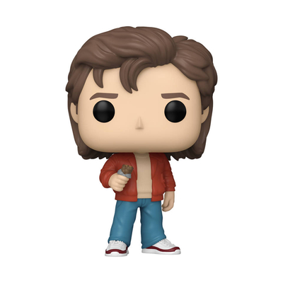 Funko Pop! figuur Stranger Things Steve Harrington