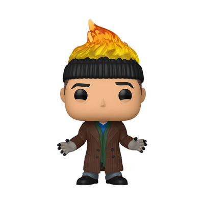 Kevin allein zu Haus Harry vinylfiguur 1917 Unisex Funko Pop! - Neutraal - Standard