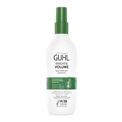 Guhl Kracht & Volume haarspray - 150 ml