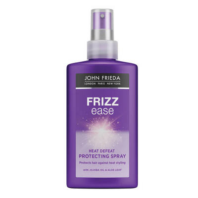 John Frieda John Frieda Frizz Ease Heat Defeat haarspray - 150 ml