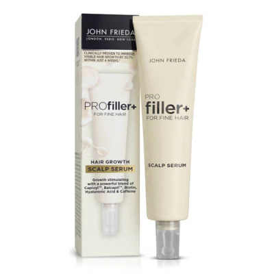 John Frieda Profiller + Hair Density haarserum - 50 ml