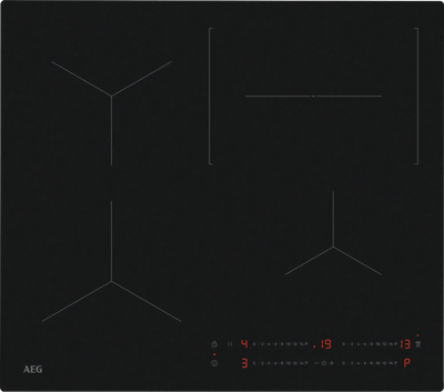 AEG TO64IC0FIT SaphirMatt SE