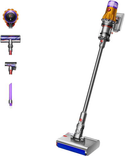 Dyson V12 Detect Submarine