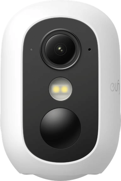 Eufy Cam C35 Wit